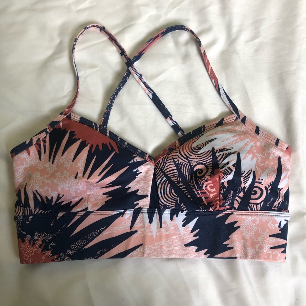 Joy lab sports bra